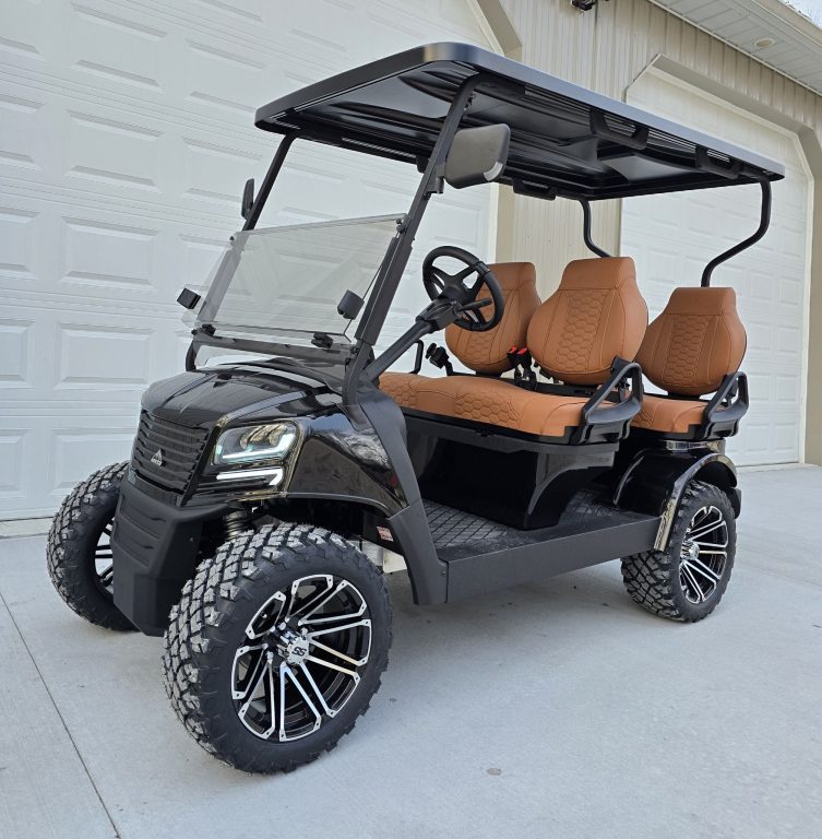Golf Carts For Sale Near Me CartFinder